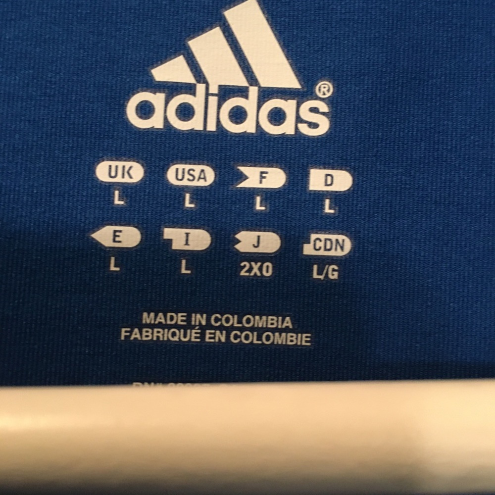 Adidas - Picture 3 of 5